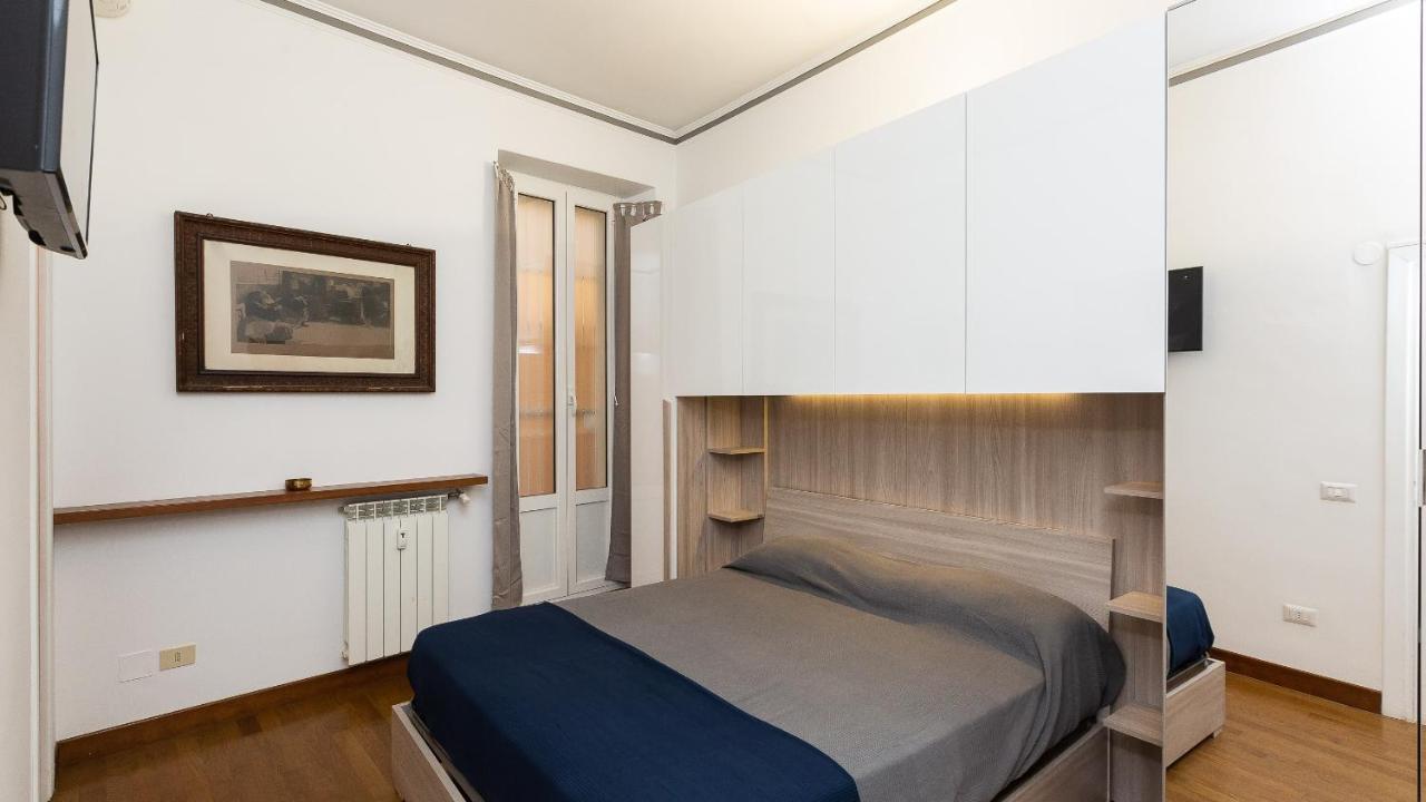 Apartamento Cartari In *